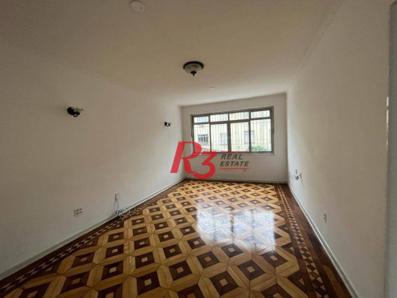 Imagem Apartamento com 2 Quartos à Venda, 110 m² em Gonzaga - Santos Imagem Apartamento com 2 Quartos à Venda, 110 m² em Gonzaga - Santos