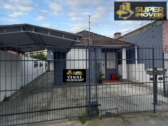 Imagem Casa com 4 Quartos à Venda, 240 m² em Areal - Pelotas