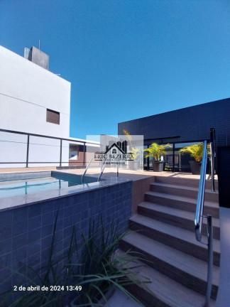 Imagem Apartamento com 2 Quartos à Venda, 54 m² em Intermares - Cabedelo Imagem Apartamento com 2 Quartos à Venda, 54 m² em Intermares - Cabedelo