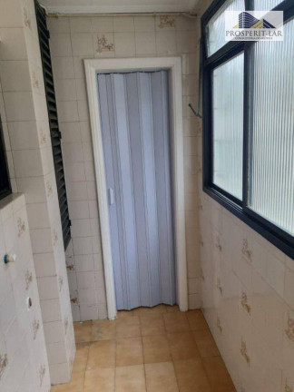 Imagem Apartamento com 2 Quartos à Venda, 67 m² em Aparecida - Santos Imagem Apartamento com 2 Quartos à Venda, 67 m² em Aparecida - Santos