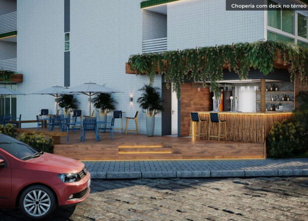 Imagem Apartamento à Venda,  em Porto De Galinhas - Centro - Ipojuca