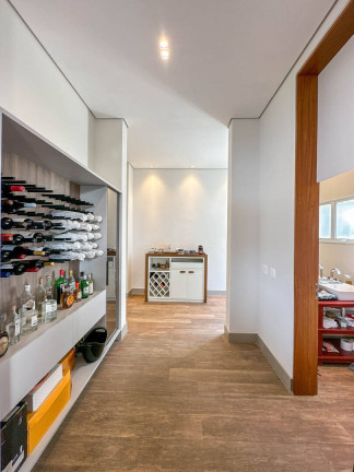 Imagem Casa de Condomínio com 3 Quartos à Venda, 239 m² em Jardim Quintas Das Videiras - Jundiaí