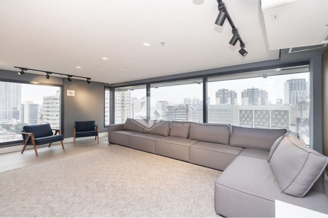 Imagem Apartamento com 1 Quarto à Venda, 40 m² em Perdizes - São Paulo Imagem Apartamento com 1 Quarto à Venda, 40 m² em Perdizes - São Paulo