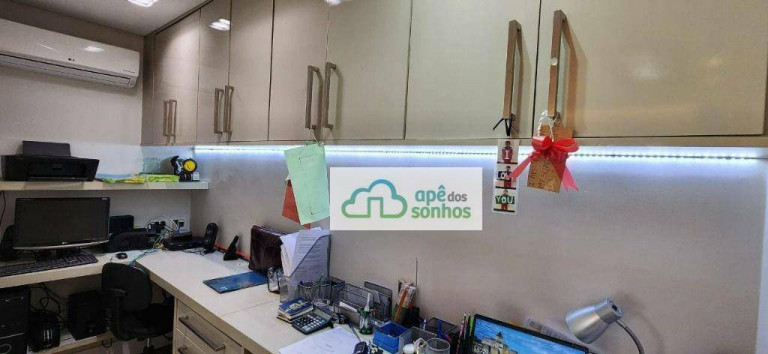 Imagem Apartamento com 3 Quartos para Alugar, 174 m² em Vila Leopoldina - São Paulo Imagem Apartamento com 3 Quartos para Alugar, 174 m² em Vila Leopoldina - São Paulo