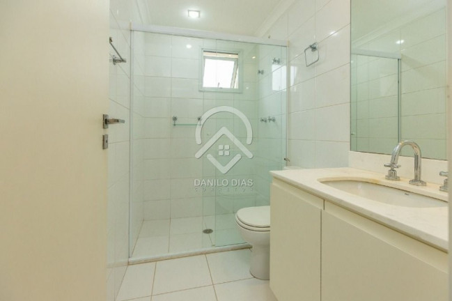 Imagem Apartamento com 3 Quartos à Venda, 290 m² em Campo Belo - São Paulo