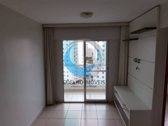 Apartamento com 2 Quartos para Alugar, 59 m² em águas Claras Norte - águas Claras