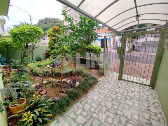 Imagem Apartamento com 1 Quarto à Venda, 27 m² em Floresta - Porto Alegre Imagem Apartamento com 1 Quarto à Venda, 27 m² em Floresta - Porto Alegre