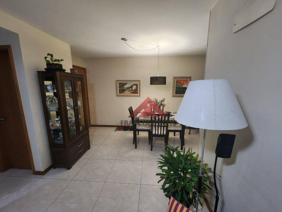 Imagem Apartamento com 3 Quartos à Venda, 92 m² em Santa Rosa - Niterói Imagem Apartamento com 3 Quartos à Venda, 92 m² em Santa Rosa - Niterói