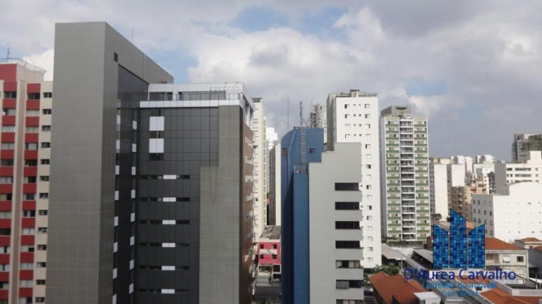 Imagem Apartamento com 3 Quartos à Venda, 94 m² em Paraiso - São Paulo