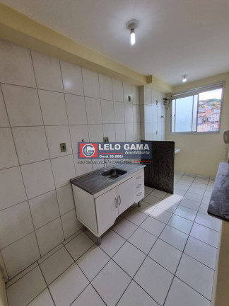 Imagem Apartamento com 2 Quartos à Venda, 49 m² em Cidade Ariston - Carapicuíba Imagem Apartamento com 2 Quartos à Venda, 49 m² em Cidade Ariston - Carapicuíba