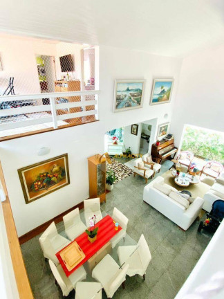 Imagem Casa com 3 Quartos à Venda, 397 m² em Residencial Cinco (alphaville) - Santana De Parnaíba Imagem Casa com 3 Quartos à Venda, 397 m² em Residencial Cinco (alphaville) - Santana De Parnaíba