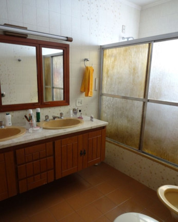 Imagem Apartamento com 4 Quartos à Venda, 220 m² em Perdizes - São Paulo Imagem Apartamento com 4 Quartos à Venda, 220 m² em Perdizes - São Paulo