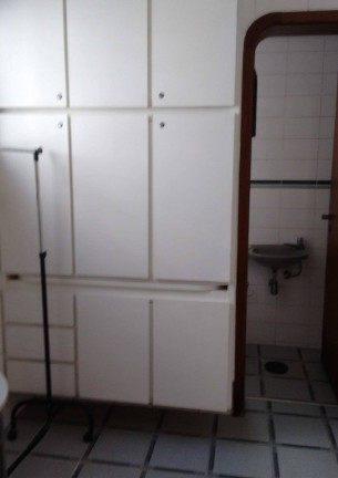 Imagem Apartamento com 4 Quartos à Venda, 168 m² em Vila Regente Feijó - São Paulo