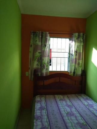 Imagem Casa com 3 Quartos à Venda, 125 m² em Jardim Novo Paraná - Sumaré Imagem Casa com 3 Quartos à Venda, 125 m² em Jardim Novo Paraná - Sumaré