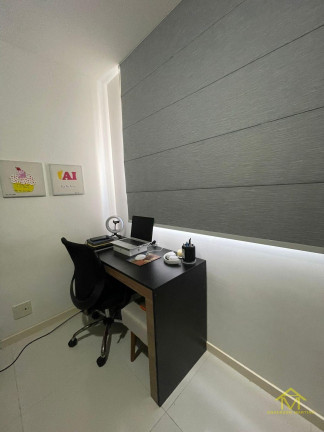 Imagem Apartamento com 2 Quartos à Venda, 57 m² em Praia De Itaparica - Vila Velha