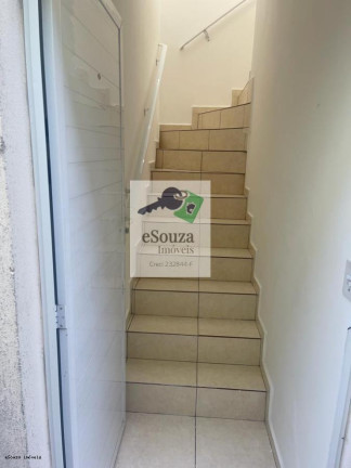 Imagem Casa com 2 Quartos à Venda, 55 m² em Vila Sonia - Praia Grande Imagem Casa com 2 Quartos à Venda, 55 m² em Vila Sonia - Praia Grande
