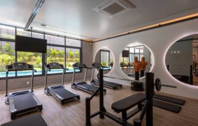 Imagem Sala Comercial à Venda, 45 m² em Paraíso - São Paulo