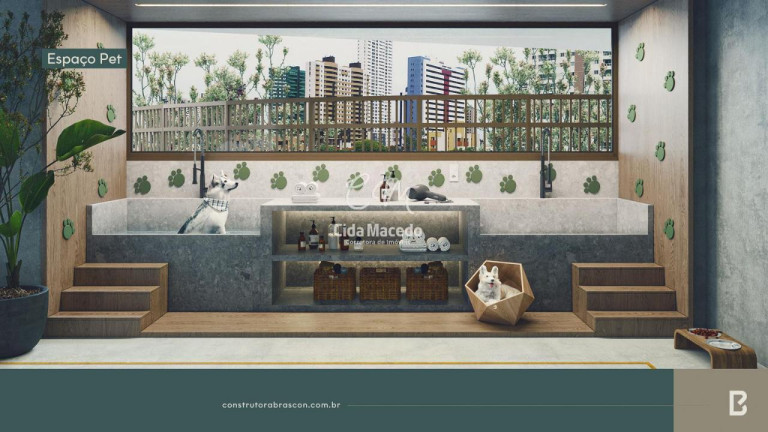 Imagem Apartamento com 3 Quartos à Venda, 94 m² em Jardim Oceania - João Pessoa Imagem Apartamento com 3 Quartos à Venda, 94 m² em Jardim Oceania - João Pessoa