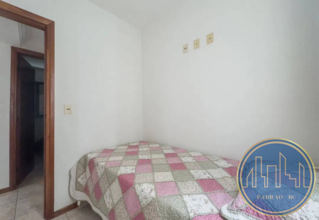 Imagem Apartamento com 3 Quartos à Venda, 126 m² em Centro - Balneário Camboriú