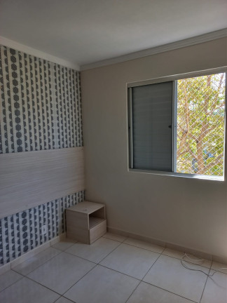 Imagem Imóvel com 2 Quartos à Venda, 50 m² em Jardim Tatiana - Votorantim Imagem Imóvel com 2 Quartos à Venda, 50 m² em Jardim Tatiana - Votorantim