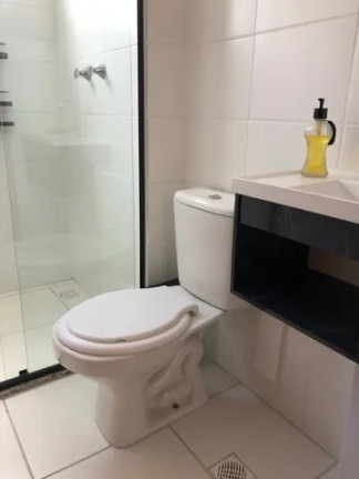 Imagem Apartamento com 2 Quartos à Venda, 49 m² em Aviação - Praia Grande