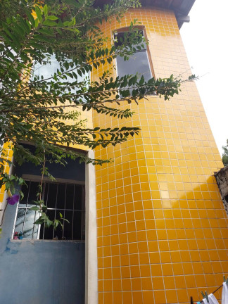 Imagem Casa com 3 Quartos à Venda, 150 m² em Jardim Revista - Suzano Imagem Casa com 3 Quartos à Venda, 150 m² em Jardim Revista - Suzano