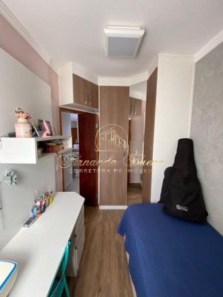 Imagem Imóvel com 2 Quartos à Venda, 100 m² em Vila Camilópolis - Santo André