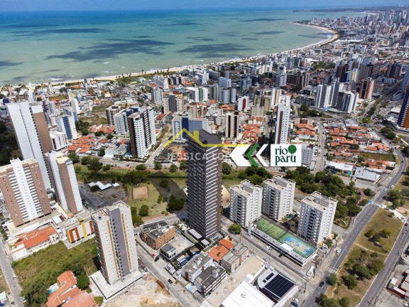 Imagem Apartamento com 3 Quartos à Venda, 131 m² em Jardim Oceania - João Pessoa Imagem Apartamento com 3 Quartos à Venda, 131 m² em Jardim Oceania - João Pessoa