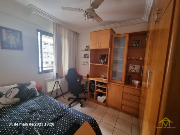 Imagem Apartamento com 3 Quartos à Venda, 120 m² em Itapuã - Vila Velha Imagem Apartamento com 3 Quartos à Venda, 120 m² em Itapuã - Vila Velha