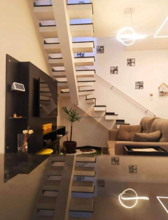 Imagem Cobertura com 2 Quartos à Venda, 90 m² em Parque Oratório - Santo André Imagem Cobertura com 2 Quartos à Venda, 90 m² em Parque Oratório - Santo André