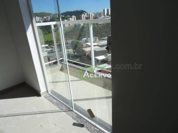 Imagem Cobertura com 3 Quartos à Venda, 152 m² em Ipiranga - Juiz De Fora Imagem Cobertura com 3 Quartos à Venda, 152 m² em Ipiranga - Juiz De Fora