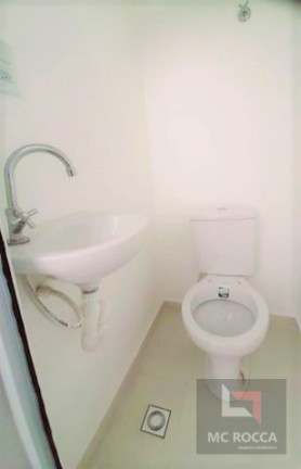 Imagem Cobertura à Venda, 77 m² em Parque Erasmo Assunção - Santo André