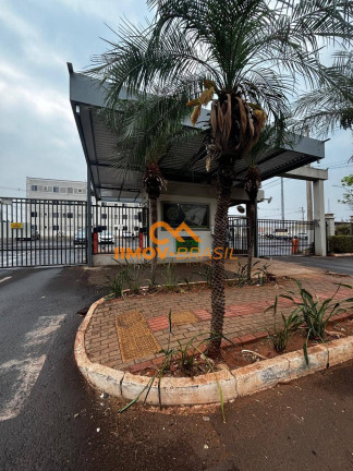 Imagem Apartamento com 2 Quartos para Alugar, 40 m² em Pioneiros - Campo Grande Imagem Apartamento com 2 Quartos para Alugar, 40 m² em Pioneiros - Campo Grande