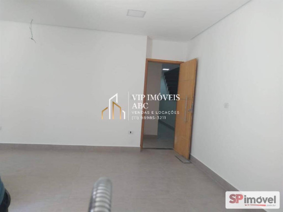 Imagem Apartamento com 2 Quartos à Venda, 54 m² em Vila São Pedro - Santo André Imagem Apartamento com 2 Quartos à Venda, 54 m² em Vila São Pedro - Santo André