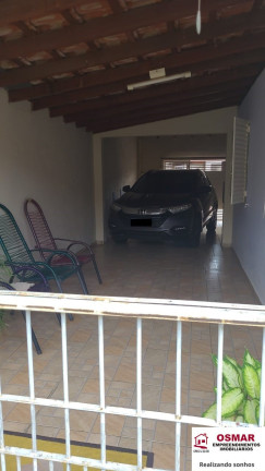 Casa com 2 Quartos à Venda, 164 m² em Conjunto Habitacional Angelo Tomazin - Sumaré