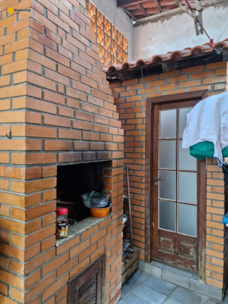 Imagem Casa com 3 Quartos à Venda, 258 m² em Barreiros - São José Imagem Casa com 3 Quartos à Venda, 258 m² em Barreiros - São José