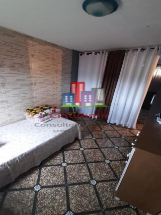 Imagem Apartamento com 2 Quartos à Venda, 36 m² em Cidade Tiradentes - São Paulo Imagem Apartamento com 2 Quartos à Venda, 36 m² em Cidade Tiradentes - São Paulo