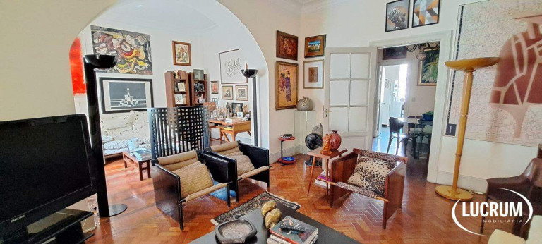 Imagem Apartamento com 2 Quartos à Venda, 100 m² em Copacabana - Rio De Janeiro Imagem Apartamento com 2 Quartos à Venda, 100 m² em Copacabana - Rio De Janeiro