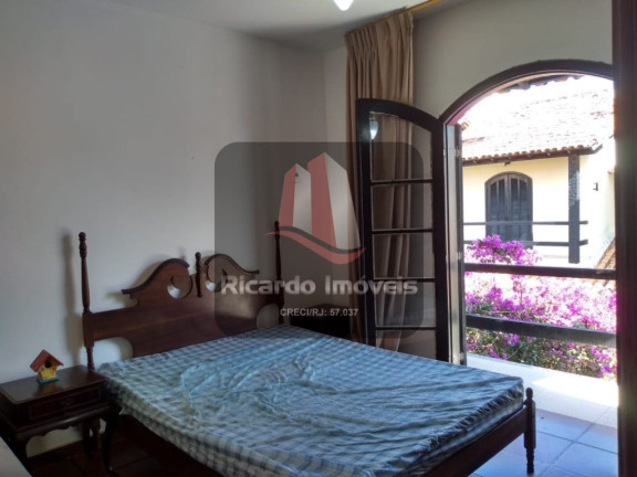 Imagem Casa de Condomínio com 3 Quartos à Venda, 100 m² em Peró - Cabo Frio Imagem Casa de Condomínio com 3 Quartos à Venda, 100 m² em Peró - Cabo Frio