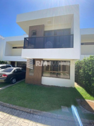Imagem Casa de Condomínio com 4 Quartos à Venda, 180 m² em Buraquinho - Lauro De Freitas Imagem Casa de Condomínio com 4 Quartos à Venda, 180 m² em Buraquinho - Lauro De Freitas