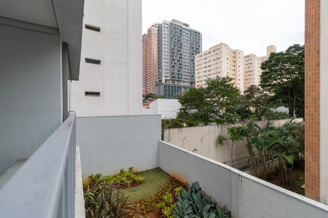 Imagem Studio com 1 Quarto à Venda, 21 m² em Jardim Das Acácias - São Paulo