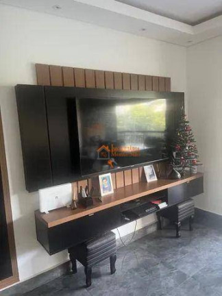 Imagem Apartamento com 2 Quartos à Venda, 86 m² em Jardim Flor Da Montanha - Guarulhos Imagem Apartamento com 2 Quartos à Venda, 86 m² em Jardim Flor Da Montanha - Guarulhos