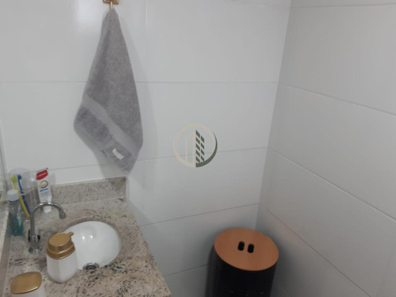 Imagem Apartamento com 2 Quartos à Venda, 72 m² em Macuco - Santos