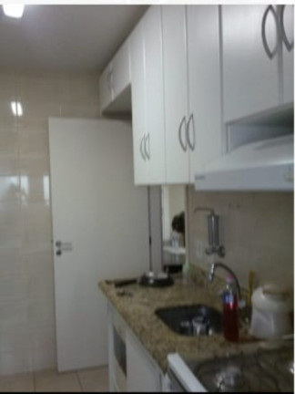 Imagem Apartamento com 3 Quartos à Venda, 70 m² em Chácara Califórnia - São Paulo Imagem Apartamento com 3 Quartos à Venda, 70 m² em Chácara Califórnia - São Paulo