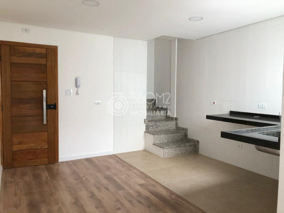 Imagem Apartamento com 2 Quartos à Venda, 106 m² em Utinga - Santo André Imagem Apartamento com 2 Quartos à Venda, 106 m² em Utinga - Santo André