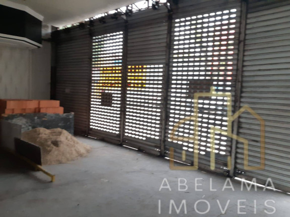 Galpão à Venda, 400 m² em Vila Marina - Santo André