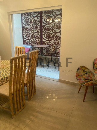 Imagem Casa com 3 Quartos à Venda, 150 m² em Brooklin - São Paulo Imagem Casa com 3 Quartos à Venda, 150 m² em Brooklin - São Paulo
