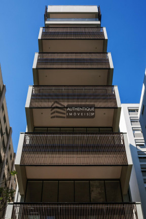 Imagem Apartamento com 4 Quartos à Venda, 321 m² em Higienópolis - São Paulo