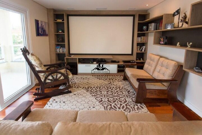 Imagem Casa com 4 Quartos à Venda, 260 m² em Jardim São Caetano - São Caetano Do Sul
