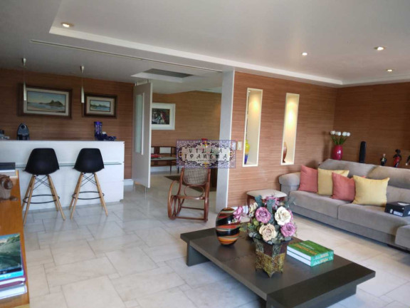 Imagem Apartamento com 5 Quartos à Venda, 416 m² em Barra Da Tijuca - Rio De Janeiro Imagem Apartamento com 5 Quartos à Venda, 416 m² em Barra Da Tijuca - Rio De Janeiro